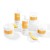 Bielenda Professional Mango Boost lipidowy balsam silnie regenerujący do ciała 500 ml