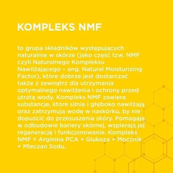 Bielenda Professional SupremeLAB Barrier Renew barierowy eliksir hydro-odżywczy z Kompleksem NMF 50 ml