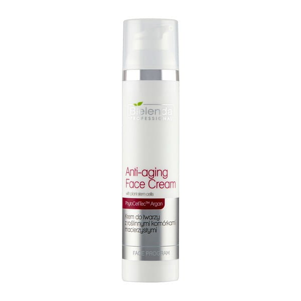 Bielenda Professional odmładzający krem z roślinnymi komórkami macierzystymi 100 ml