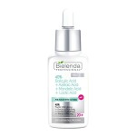 Bielenda Professional, płyn 40% kwas salicylowy kwas azelainowy kwas migdałowy kwas mlekowy 30 g