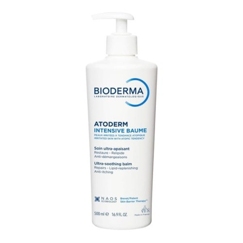 Bioderma Atoderm Intensive baume balsam ultra-kojący 500 ml