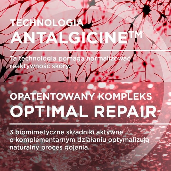 Bioderma Cicabio Creme+ krem naprawczo-kojący 40 ml