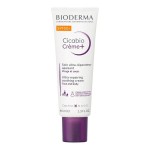 Bioderma Cicabio Creme+ krem łagodząco-odbudowujący SPF 50+ 40 ml