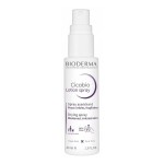 Bioderma Cicabio Lotion Spray kojąco-naprawczy spray osuszający rany i hamujący sączenie 40 ml