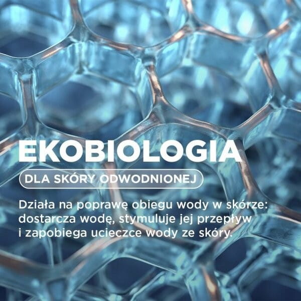 Bioderma Hydrabio H2O nawilżająca woda micelarna do oczyszczania twarzy i zmywania makijażu 500 ml