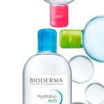 Bioderma Hydrabio H2O nawilżająca woda micelarna do oczyszczania twarzy i zmywania makijażu 250 ml