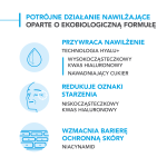 Bioderma Hydrabio Hyalu+ serum nawilżające przeciwzmarszczkowe 30 ml