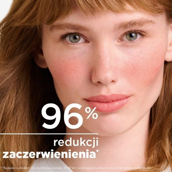 Bioderma Photoderm AR krem tonujący koloryzujący SPF 50+ do skóry naczyniowej kolor naturalny 30 ml
