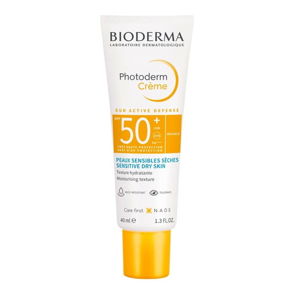 Bioderma Photoderm Creme krem do skóry suchej SPF 50+ 40 ml