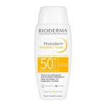 Bioderma Photoderm Mineral Fluide SPF50+ dla skóry wrażliwej i alergicznej 75 g