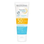 Bioderma Photoderm Pediatrics Mineral SPF 50+ fluid mineralny do skóry wrażliwej i alergicznej dla dzieci 50 g