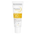 Bioderma Photoderm Spot-Age krem zapobiegający przebarwieniom SPF 50+ 40ml