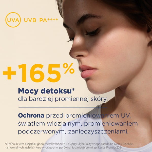 Bioderma Photoderm XDefense Ultra ochronny ultralekki fluid SPF 50+ odcień 02 40 ml