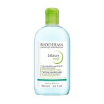 Bioderma Sebium H2O woda micelarna do skóry tłustej i mieszanej 500 ml