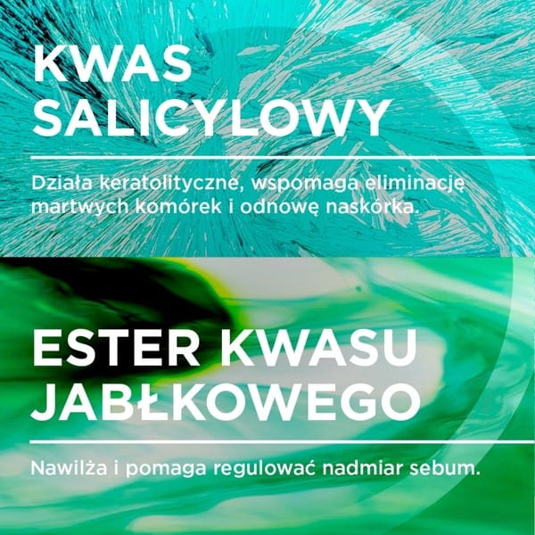 Bioderma Sebium Kerato+ żel-krem przeciwtrądzikowy 30 ml