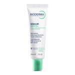 Bioderma Sebium Kerato+ żel-krem przeciwtrądzikowy 30 ml