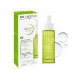 Bioderma Sebium serum wygładzające 30 ml