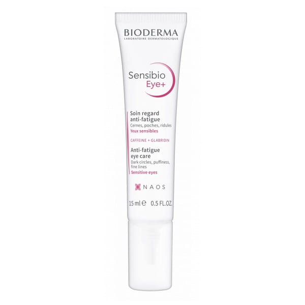 Bioderma Sensibio Eye+ krem specjalistyczny pod oczy 15 ml