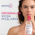 Bioderma Sensibio H2O woda micelarna do skóry wrażliwej 500 ml