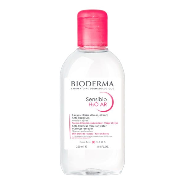 Bioderma Sensibio AR H2O woda micelarna 250 ml