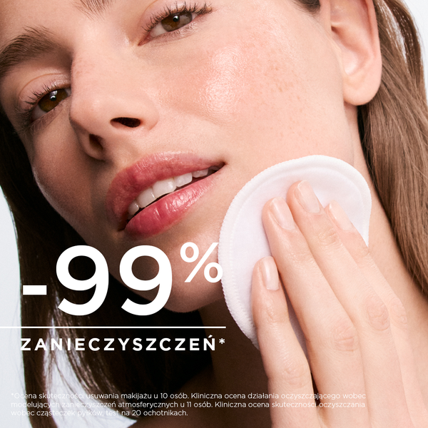 Bioderma Sensibio H2O Eye dwufazowa woda micelarna do demakijażu oczu i ust 125 ml