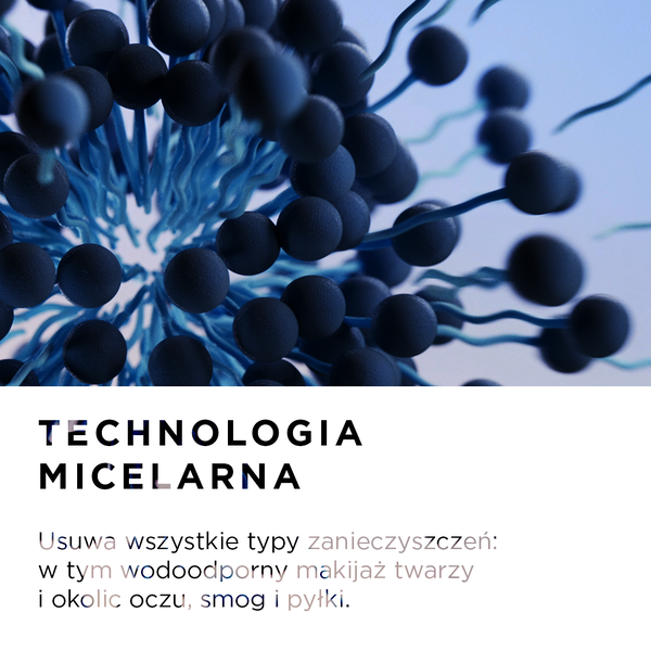 Bioderma Sensibio Micellar olejek z technologią micelarną do oczyszczania i pielęgnacji skóry 150 ml