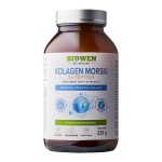 Biowen Kolagen Morski 3x peptydy proszek 225 g