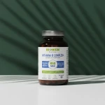 Biowen Witamina B Complex+ kapsułki 90 szt.