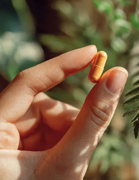 Biowen Witamina B Complex+ kapsułki 90 szt.