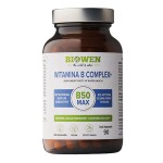 Biowen Witamina B Complex+ kapsułki 90 szt.