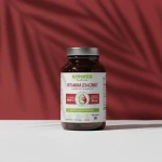 Biowen Witamina D3+K2MK7 kapsułki miękkie 90 szt