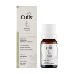 Cutis Ł lakier do paznokci + CBD kannabidiol 10 ml