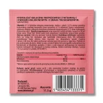 Intenson Kolagen + kwas hialuronowy + witamina C proszek smak truskawkowy 11,5 g