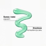 Klorane seboregulujący szampon z organiczną pokrzywą 400 ml