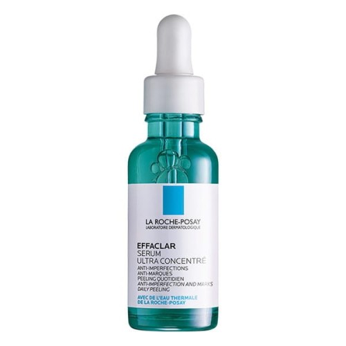 La Roche-Posay Effaclar skoncentrowane serum 30 ml