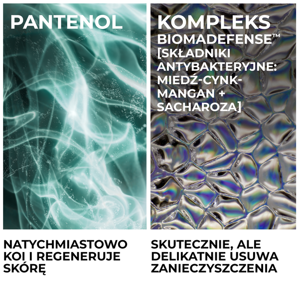 La Roche-Posay Cicaplast Gel Lavant B5+ żel myjący do delikatnej i podrażnionej skóry 200 ml