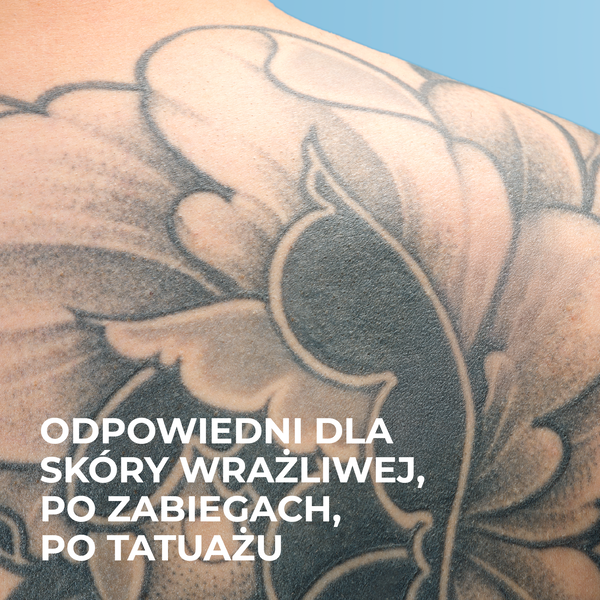 La Roche-Posay Cicaplast Gel Lavant B5+ żel myjący do delikatnej i podrażnionej skóry 200 ml