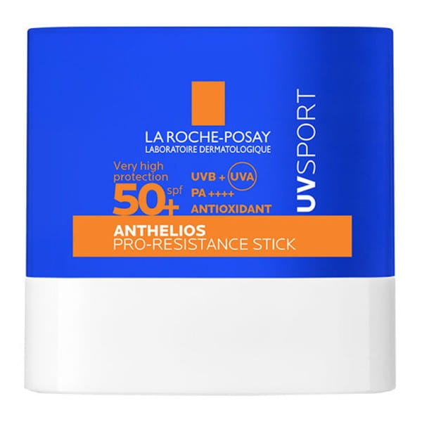 La Roche-Posay Anthelios UVSPORT, sztyft ochronny SPF 50+ 10 ml
