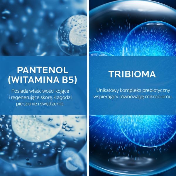 La Roche-Posay Cicaplast Baume B5+ balsam kojący do twarzy i ciała 40 ml