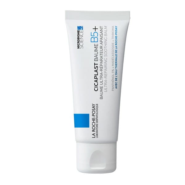 La Roche-Posay Cicaplast Baume B5+ balsam kojący do twarzy i ciała 40 ml