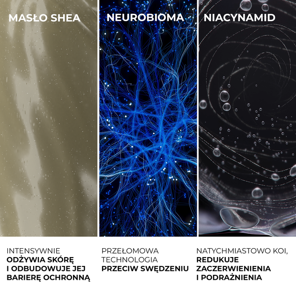 La Roche-Posay Lipikar Baume AP+Max balsam o potrójnym działaniu 400 ml