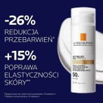 La Roche-Posay Anthelios Age Correct codzienna fotoprotekcja przeciwstarzeniowa SPF 50 50 ml