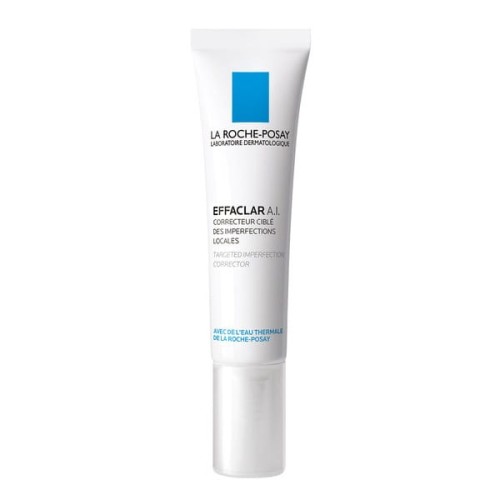 La Roche-Posay Effaclar A.I. krem na punktowe zmiany trądzikowe 15 ml