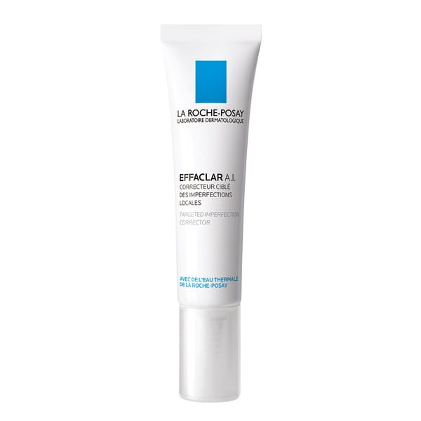 La Roche-Posay Effaclar A.I. krem na punktowe zmiany trądzikowe 15 ml