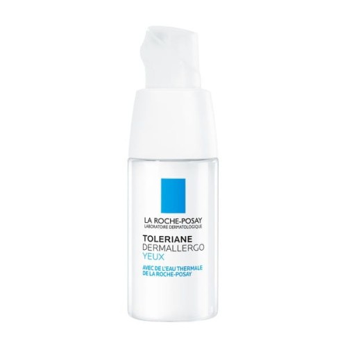 La Roche-Posay Toleriane Dermallergo krem na okolice oczu 20 ml