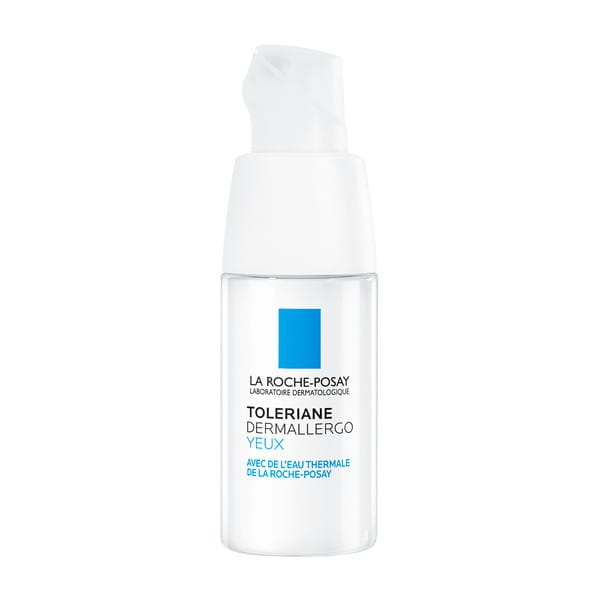 La Roche-Posay Toleriane Dermallergo krem na okolice oczu 20 ml