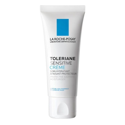 La Roche-Posay Toleriane Sensitive krem nawilżający 40 ml