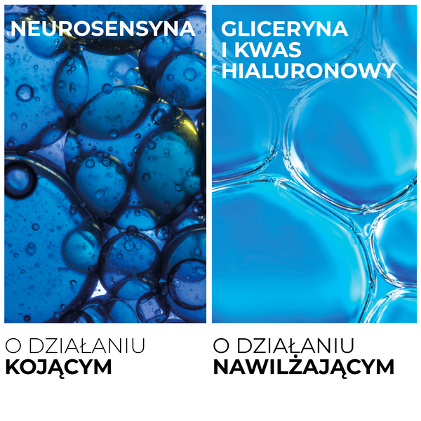 La Roche-Posay Toleriane Dermallergo serum nawilżająco-wzmacniające 30 ml