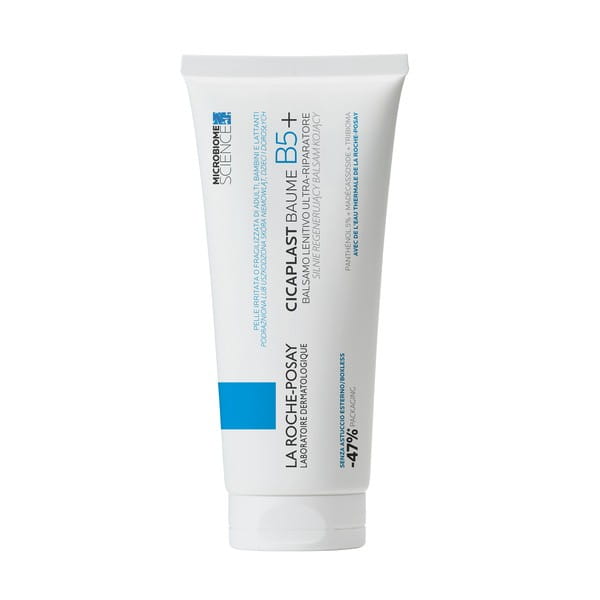 La Roche-Posay Cicaplast Baume B5+ balsam kojący do twarzy i ciała 100 ml