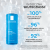 La Roche-Posay Lipikar Gel Lavant żel myjący pod prysznic 400 ml